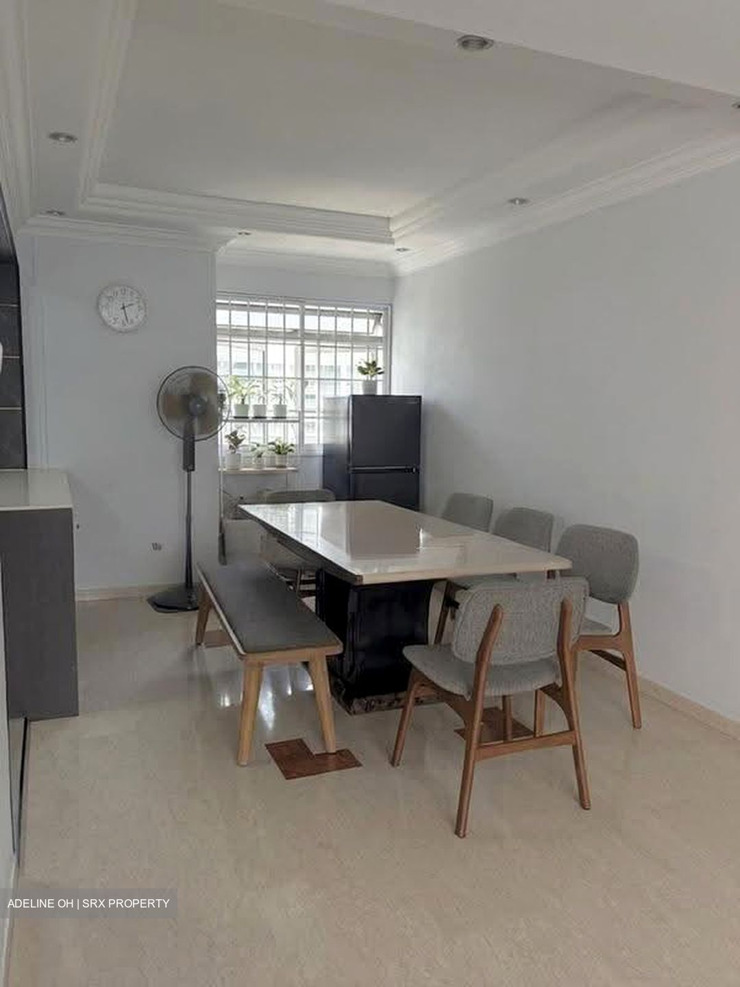 Blk 323 Woodlands Street 32 (Woodlands), HDB Executive #610331921